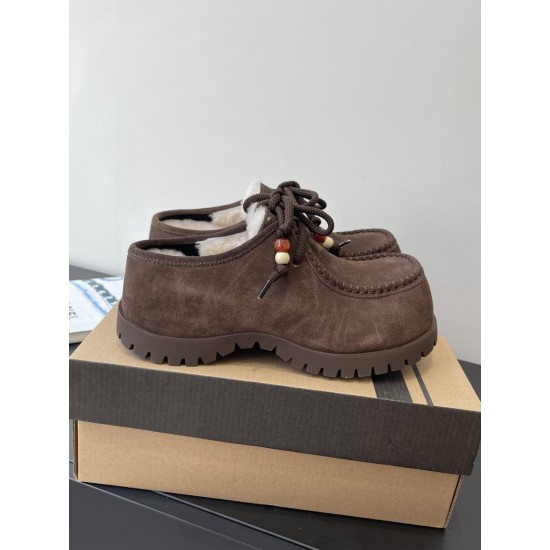 Ugg Slippers