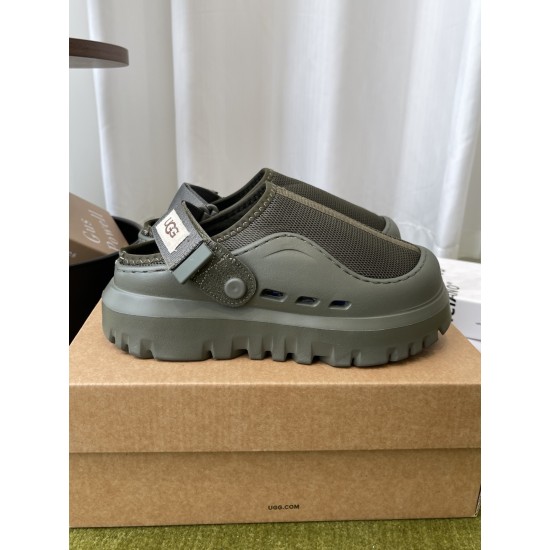 Ugg Slippers