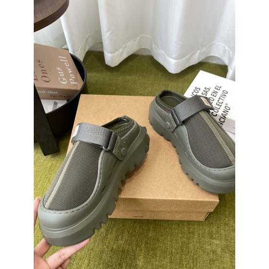 Ugg Slippers