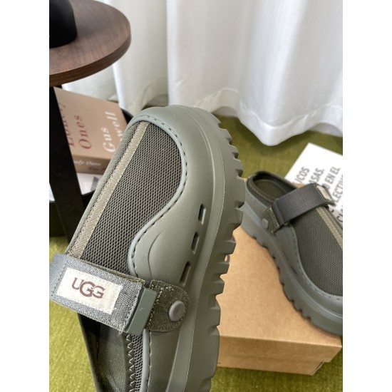 Ugg Slippers