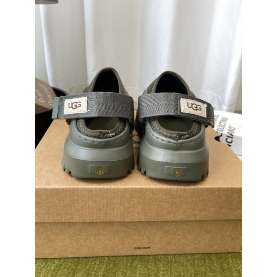 Ugg Slippers