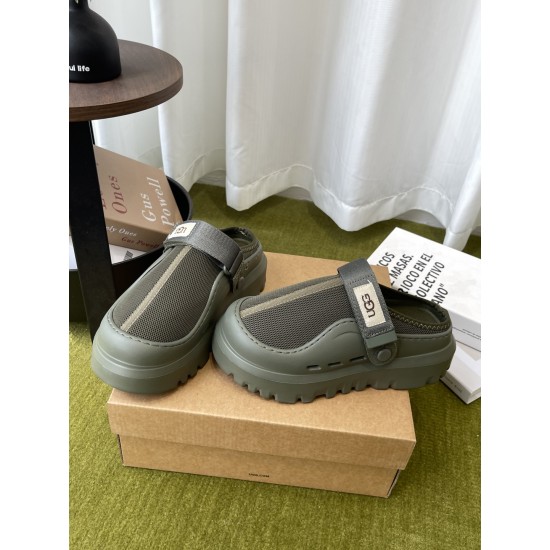 Ugg Slippers