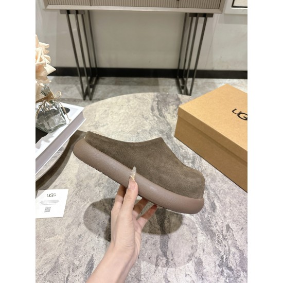Ugg Slippers