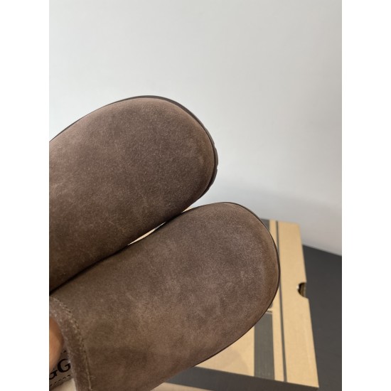 Ugg Slippers