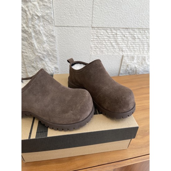 Ugg Slippers