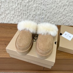 Ugg Slippers