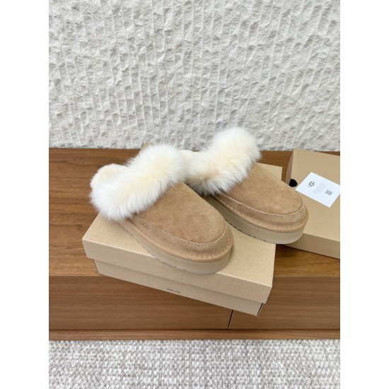 Ugg Slippers