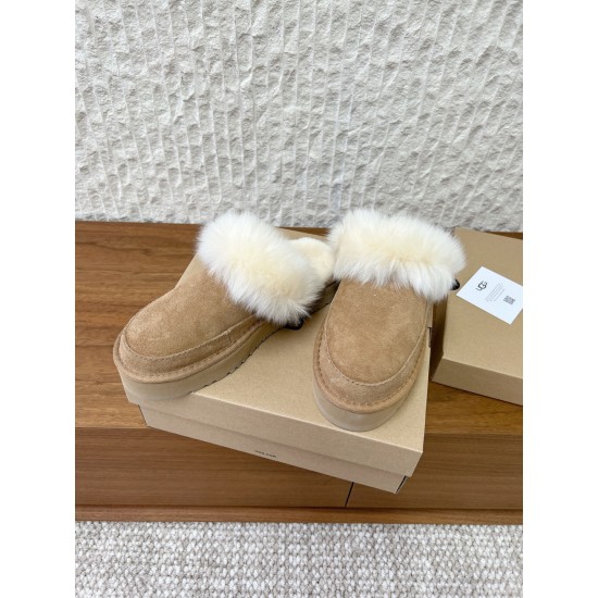 Ugg Slippers