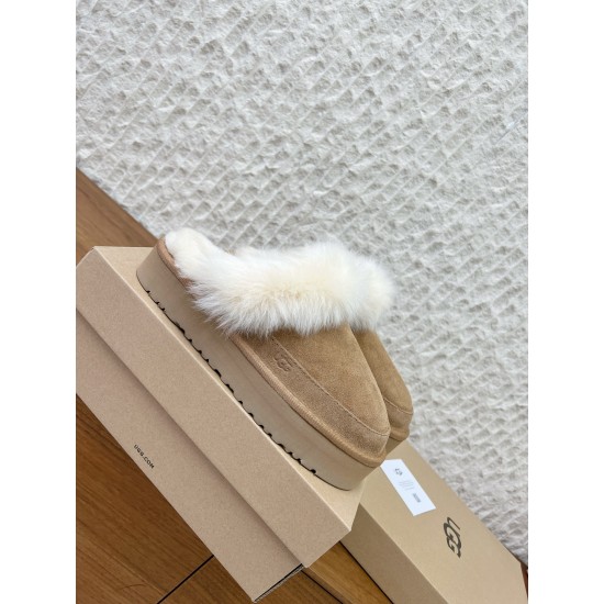 Ugg Slippers