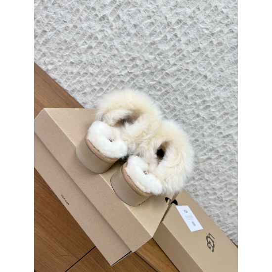 Ugg Slippers
