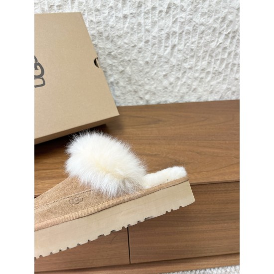 Ugg Slippers