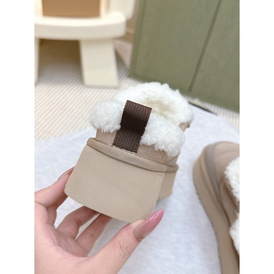Ugg Slippers