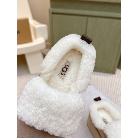 Ugg Slippers