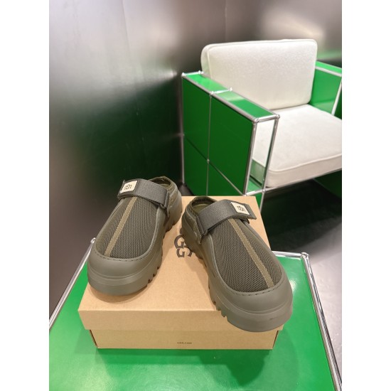Ugg Slippers