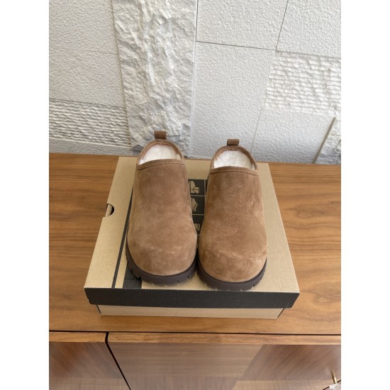 Ugg Slippers