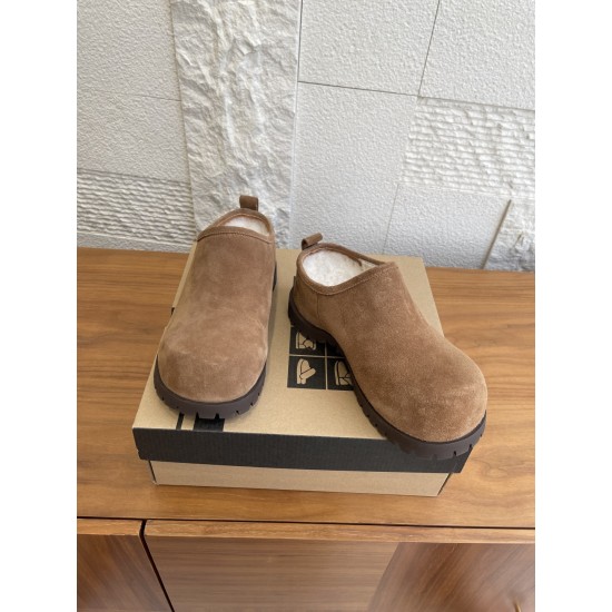 Ugg Slippers