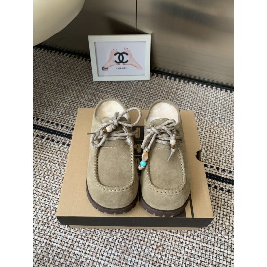Ugg Slippers