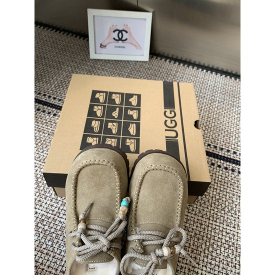 Ugg Slippers