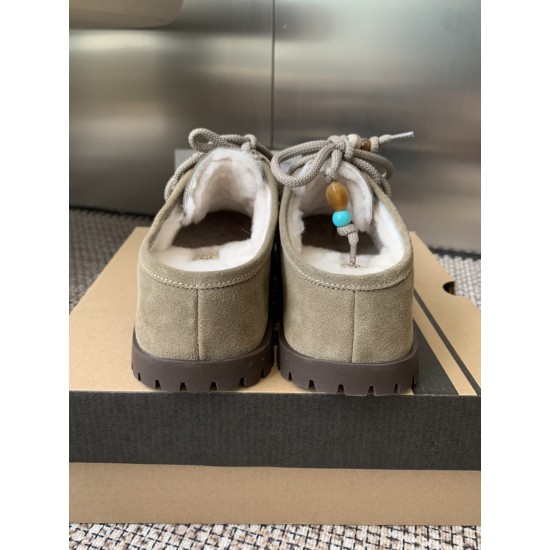 Ugg Slippers