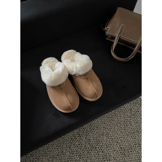 Ugg Slippers