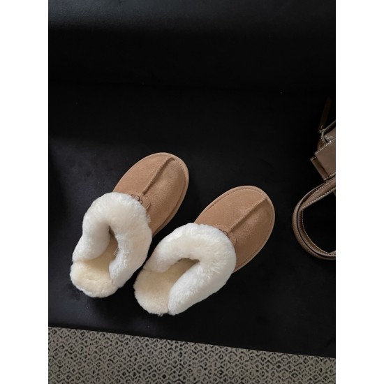 Ugg Slippers