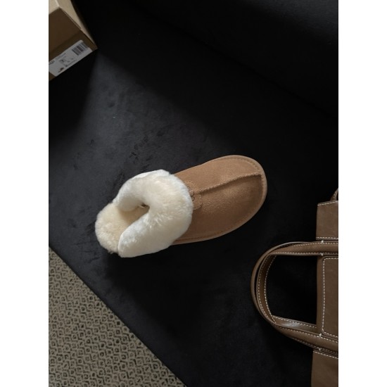 Ugg Slippers