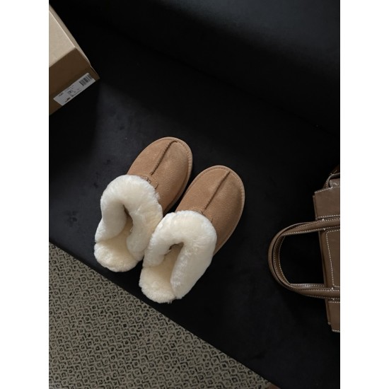 Ugg Slippers