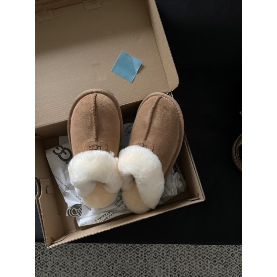 Ugg Slippers