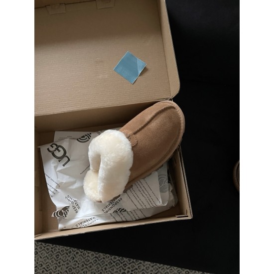 Ugg Slippers
