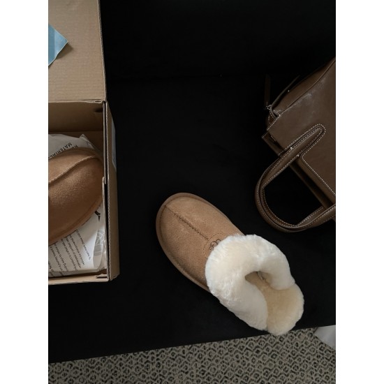 Ugg Slippers