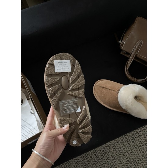 Ugg Slippers