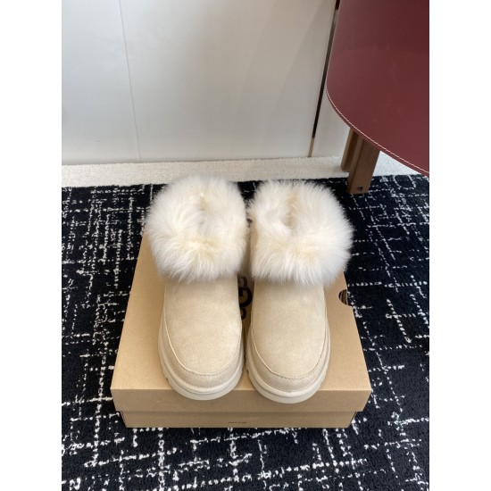 Ugg Slippers