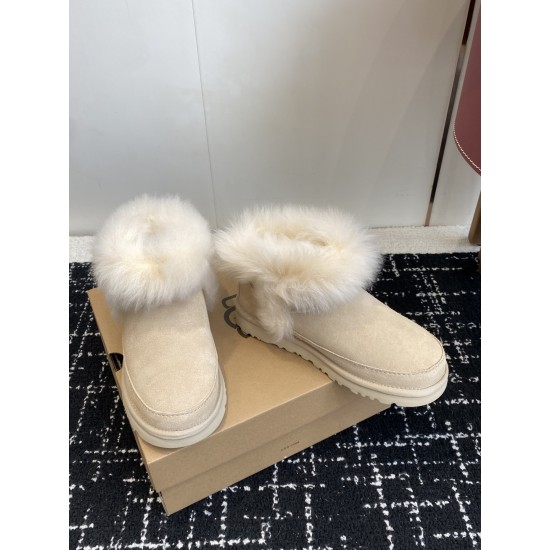 Ugg Slippers