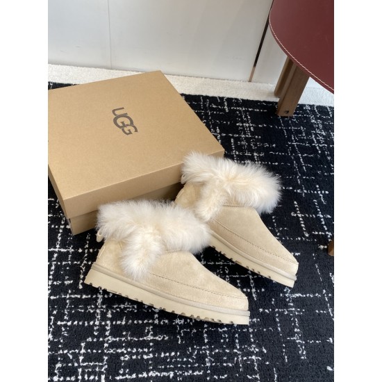 Ugg Slippers