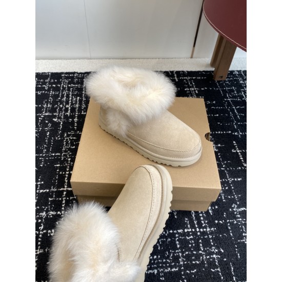 Ugg Slippers