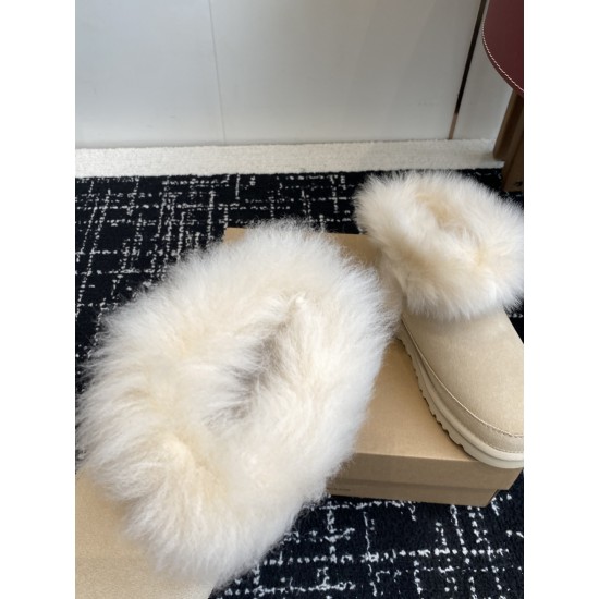 Ugg Slippers