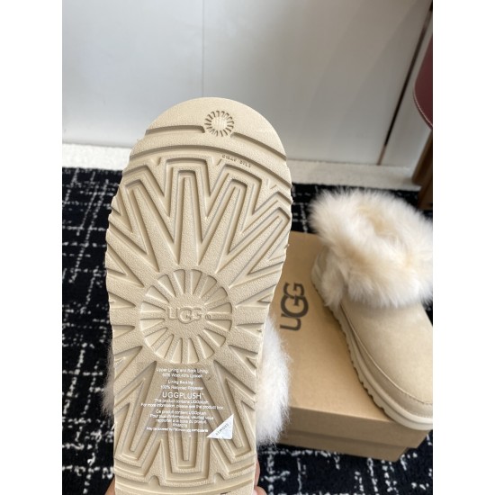 Ugg Slippers
