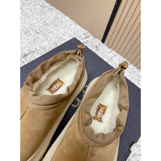 Ugg Slippers