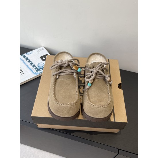 Ugg Slippers