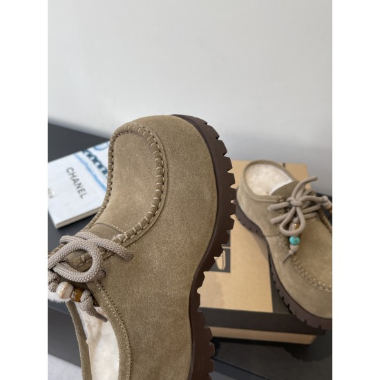 Ugg Slippers