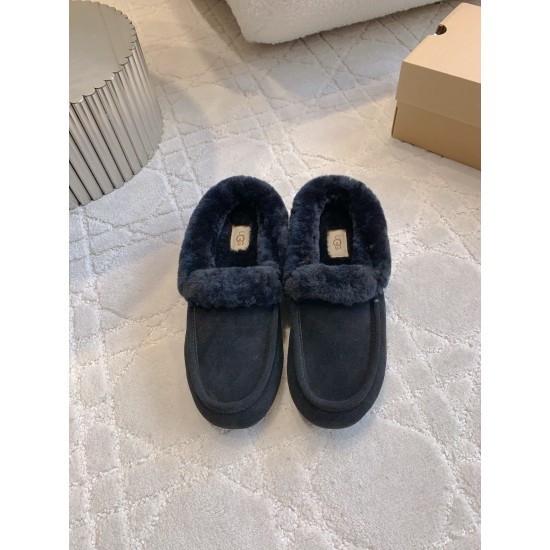 Ugg Slippers