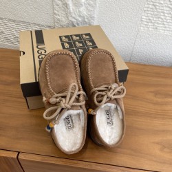 Ugg Slippers