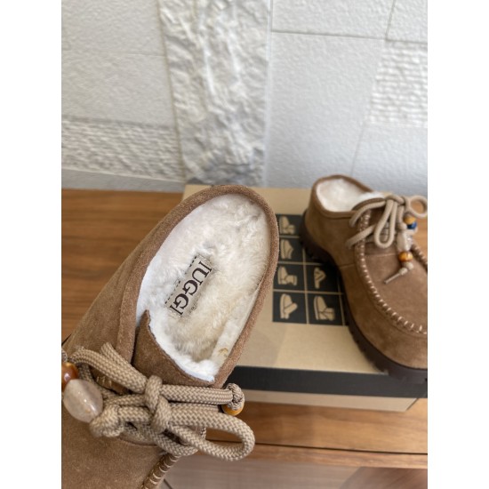 Ugg Slippers