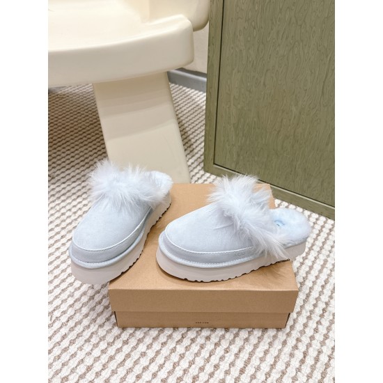 Ugg Slippers