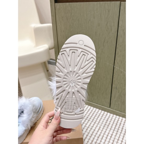Ugg Slippers
