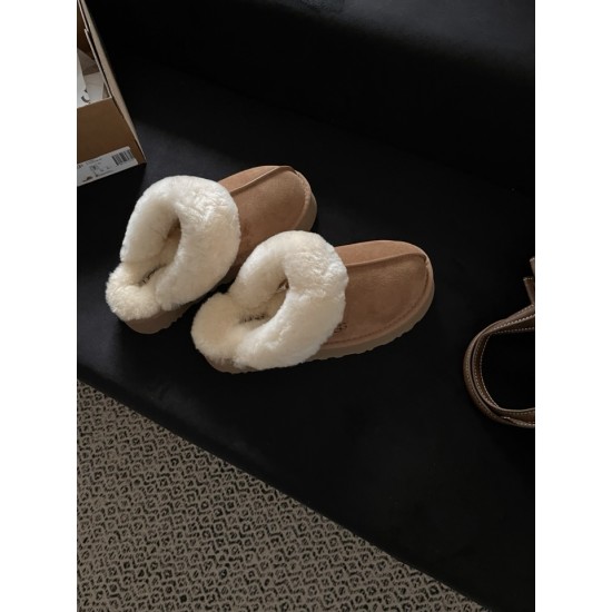 Ugg Slippers
