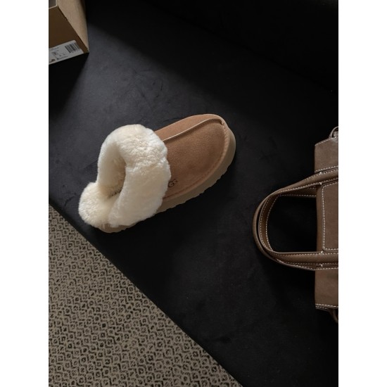 Ugg Slippers