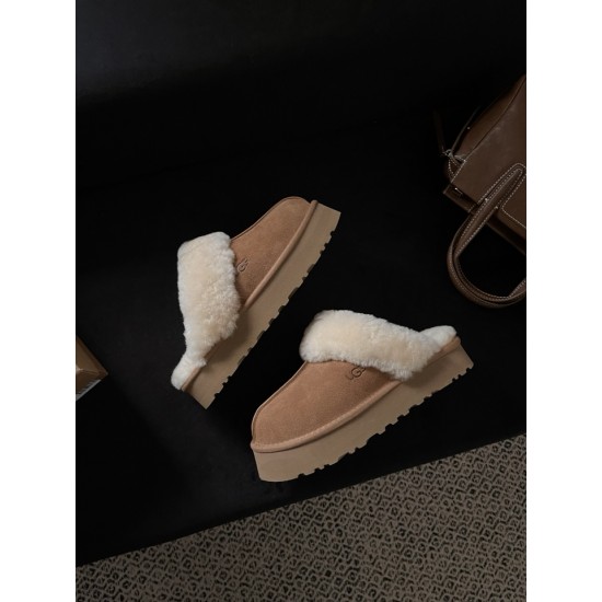 Ugg Slippers