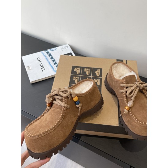Ugg Slippers