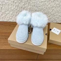 Ugg Slippers
